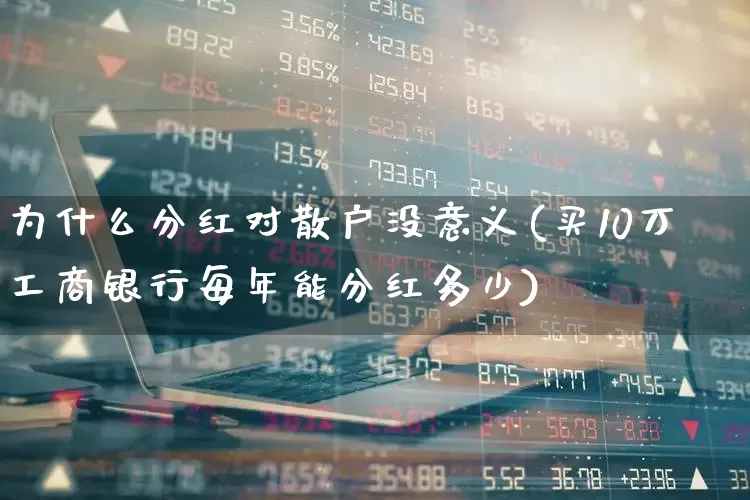 为什么分红对散户没意义(买10万工商银行每年能分红多少)_https://www.hhem8.com_创业板_第1张