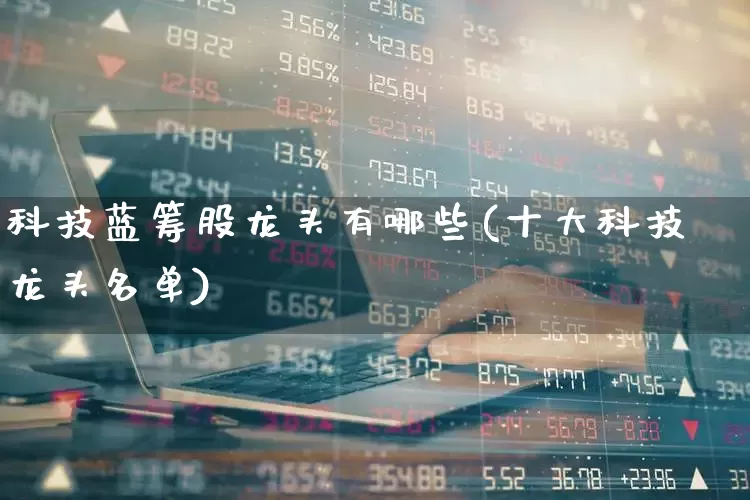 科技蓝筹股龙头有哪些(十大科技龙头名单)_https://www.hhem8.com_科创板_第1张