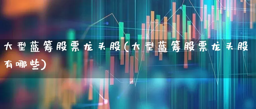 大型蓝筹股票龙头股(大型蓝筹股票龙头股有哪些)_https://www.hhem8.com_科创板_第1张
