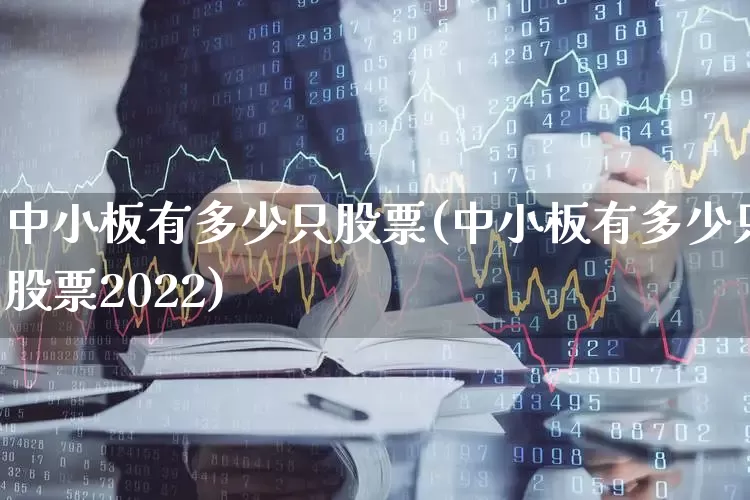 中小板有多少只股票(中小板有多少只股票2022)_https://www.hhem8.com_深交所_第1张
