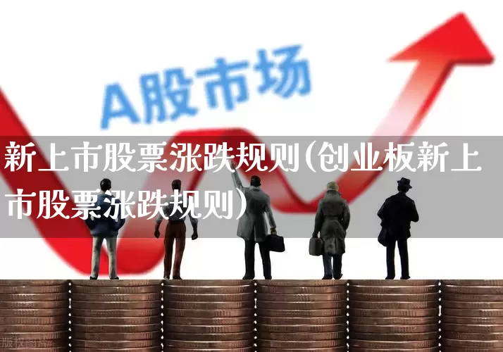 新上市股票涨跌规则(创业板新上市股票涨跌规则)_https://www.hhem8.com_上交所_第1张