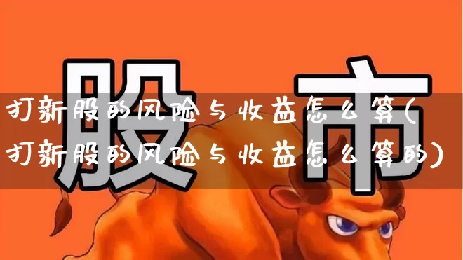 打新股的风险与收益怎么算(打新股的风险与收益怎么算的)_https://www.hhem8.com_深交所_第1张