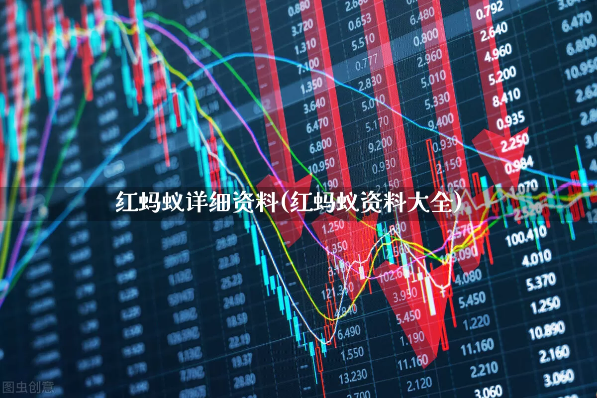 红蚂蚁详细资料(红蚂蚁资料大全)_https://www.hhem8.com_科创板_第1张