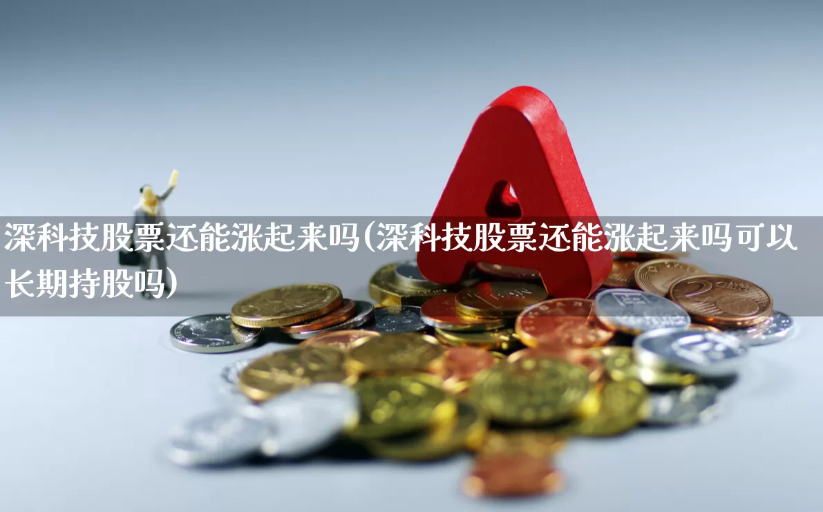 深科技股票还能涨起来吗(深科技股票还能涨起来吗可以长期持股吗)_https://www.hhem8.com_科创板_第1张