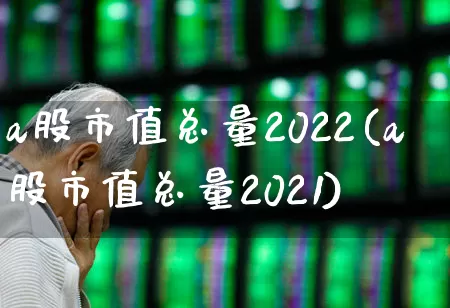 a股市值总量2022(a股市值总量2021)_https://www.hhem8.com_科创板_第1张