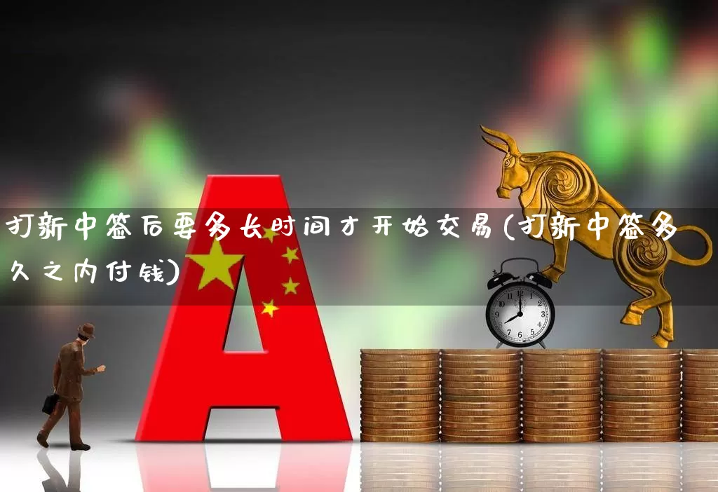 打新中签后要多长时间才开始交易(打新中签多久之内付钱)_https://www.hhem8.com_深交所_第1张