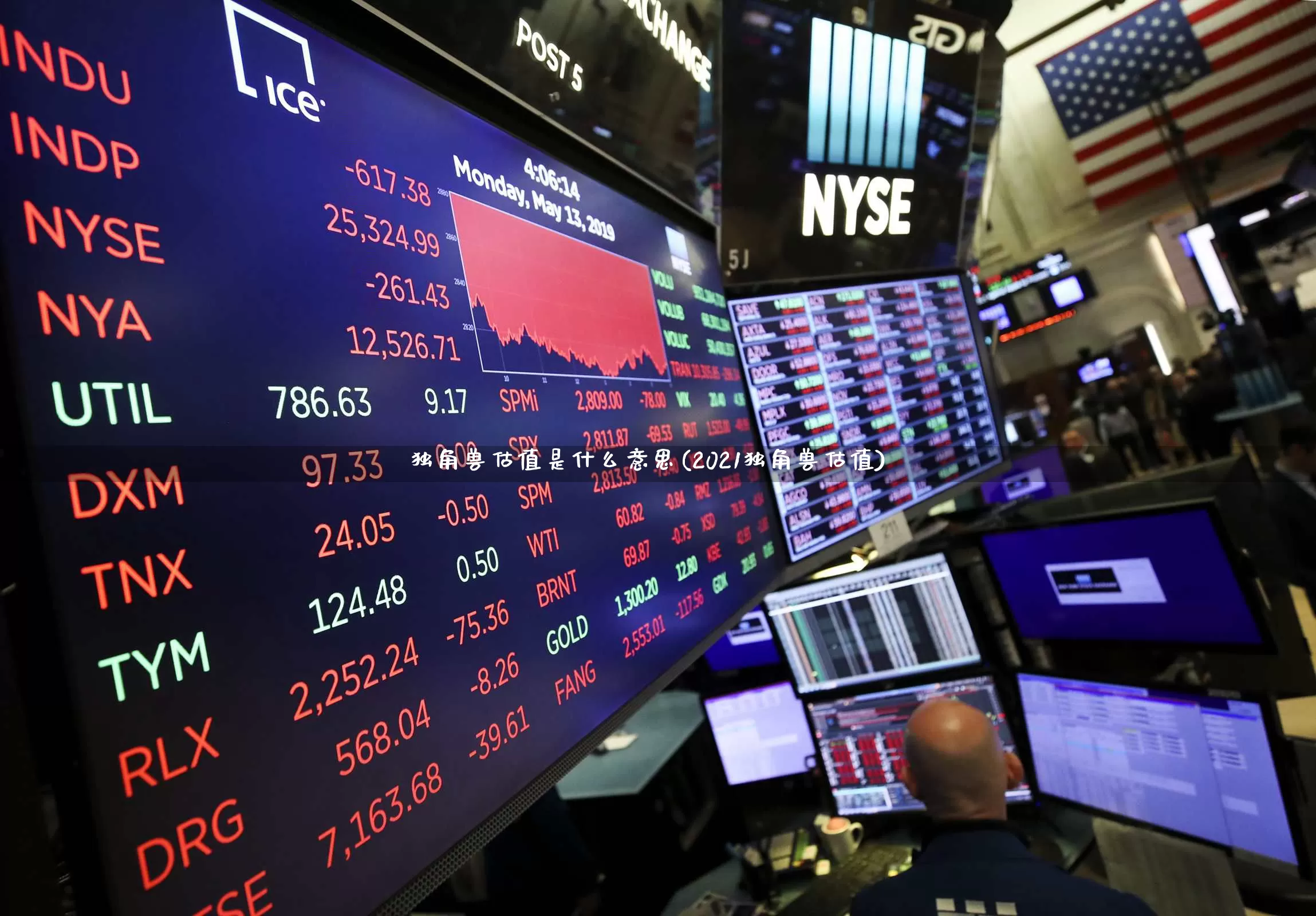 独角兽估值是什么意思(2021独角兽估值)_https://www.hhem8.com_北交所_第1张
