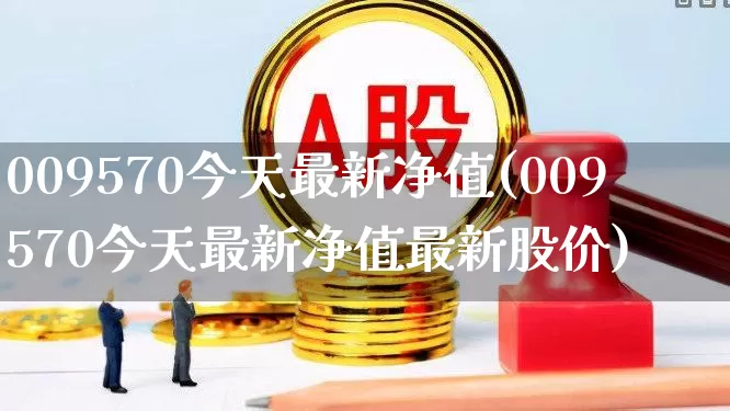 009570今天最新净值(009570今天最新净值最新股价)_https://www.hhem8.com_北交所_第1张