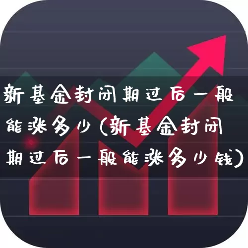 新基金封闭期过后一般能涨多少(新基金封闭期过后一般能涨多少钱)_https://www.hhem8.com_科创板_第1张