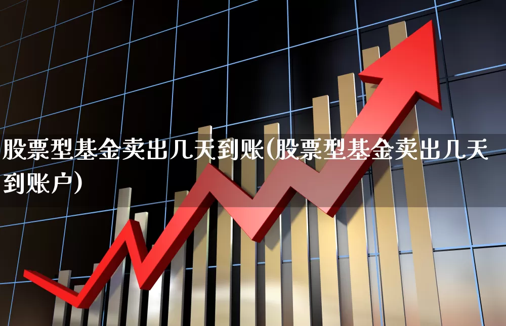 股票型基金卖出几天到账(股票型基金卖出几天到账户)_https://www.hhem8.com_深交所_第1张