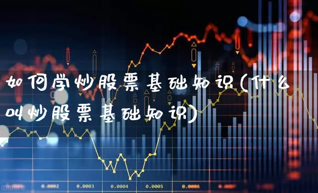 如何学炒股票基础知识(什么叫炒股票基础知识)_https://www.hhem8.com_北交所_第1张