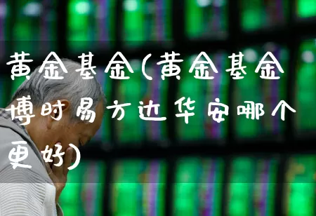 黄金基金(黄金基金博时易方达华安哪个更好)_https://www.hhem8.com_创业板_第1张