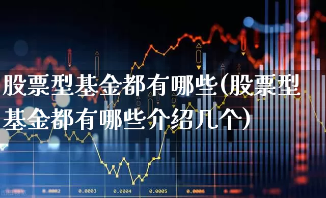 股票型基金都有哪些(股票型基金都有哪些介绍几个)_https://www.hhem8.com_科创板_第1张