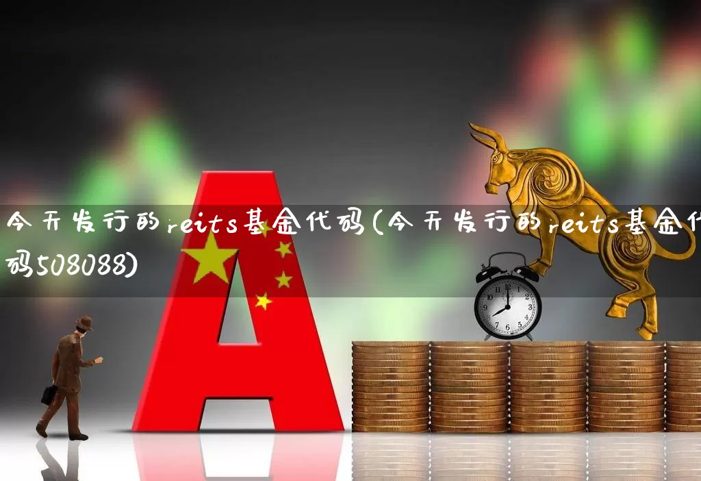 今天发行的reits基金代码(今天发行的reits基金代码508088)_https://www.hhem8.com_创业板_第1张