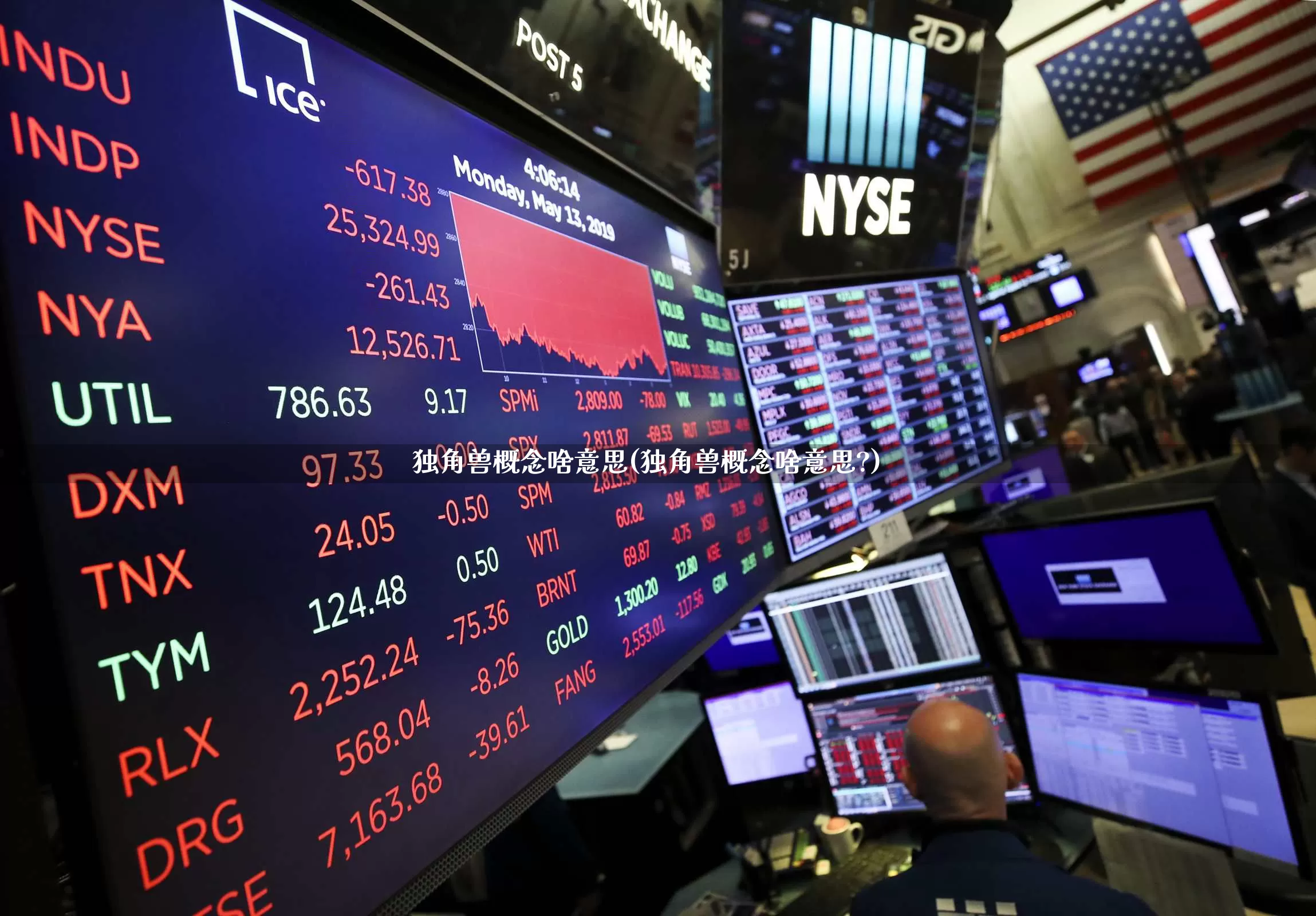 独角兽概念啥意思(独角兽概念啥意思?)_https://www.hhem8.com_上交所_第1张