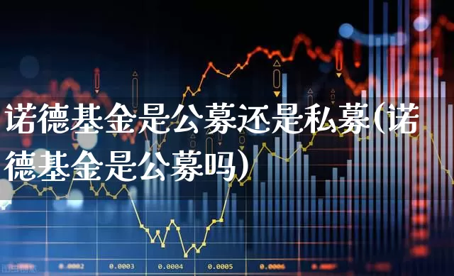 诺德基金是公募还是私募(诺德基金是公募吗)_https://www.hhem8.com_北交所_第1张