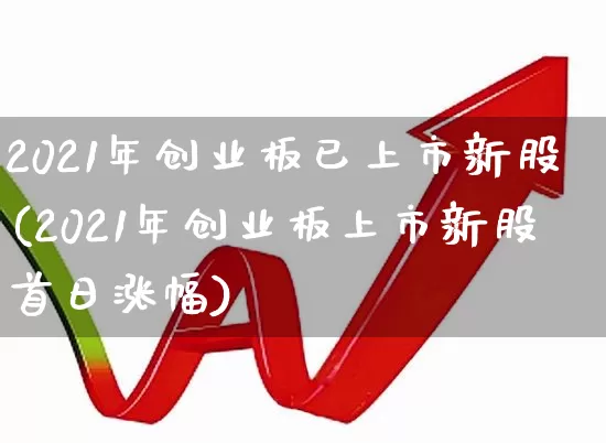2021年创业板已上市新股(2021年创业板上市新股首日涨幅)_https://www.hhem8.com_上交所_第1张