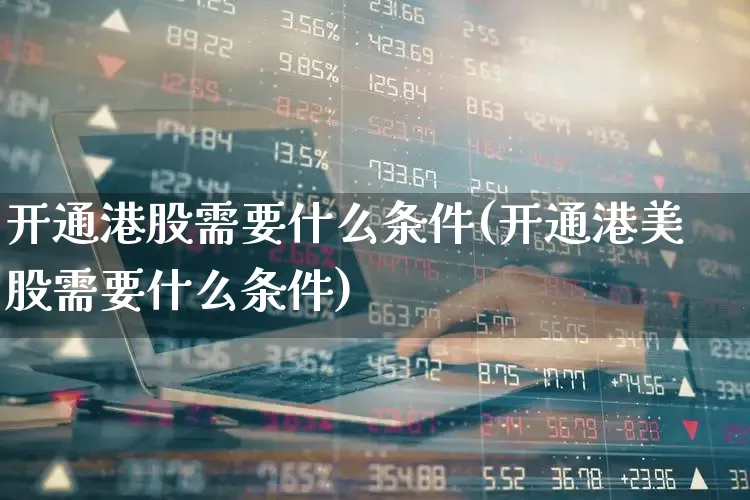 开通港股需要什么条件(开通港美股需要什么条件)_https://www.hhem8.com_科创板_第1张