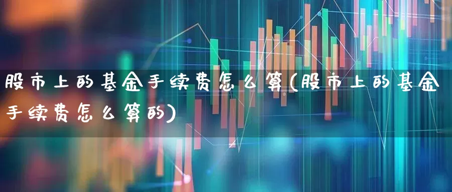 股市上的基金手续费怎么算(股市上的基金手续费怎么算的)_https://www.hhem8.com_科创板_第1张