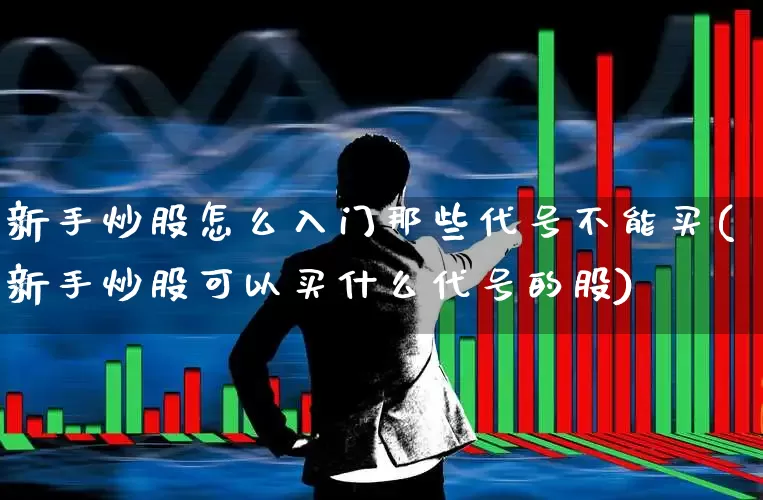 新手炒股怎么入门那些代号不能买(新手炒股可以买什么代号的股)_https://www.hhem8.com_北交所_第1张