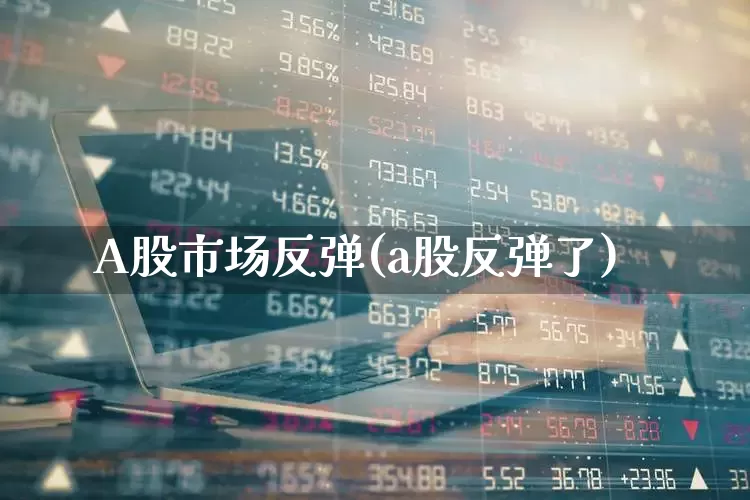 A股市场反弹(a股反弹了)_https://www.hhem8.com_科创板_第1张