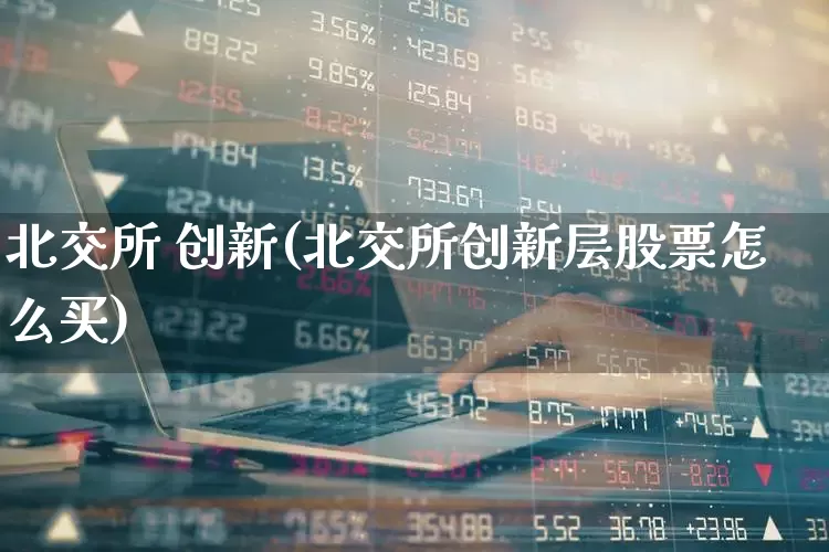 北交所 创新(北交所创新层股票怎么买)_https://www.hhem8.com_北交所_第1张