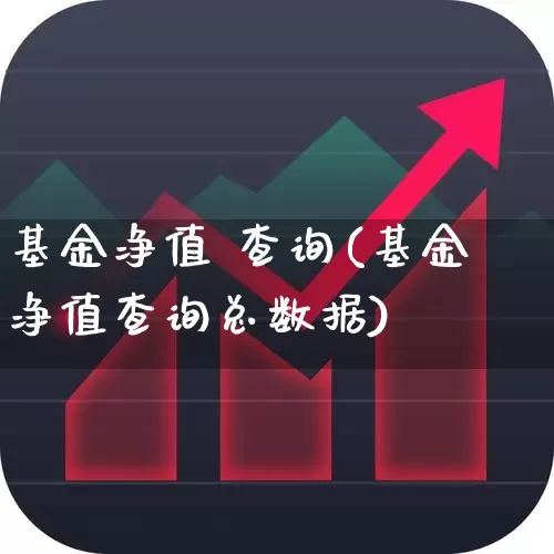 基金净值 查询(基金净值查询总数据)_https://www.hhem8.com_科创板_第1张