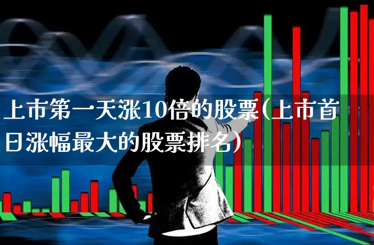上市第一天涨10倍的股票(上市首日涨幅最大的股票排名)_https://www.hhem8.com_科创板_第1张
