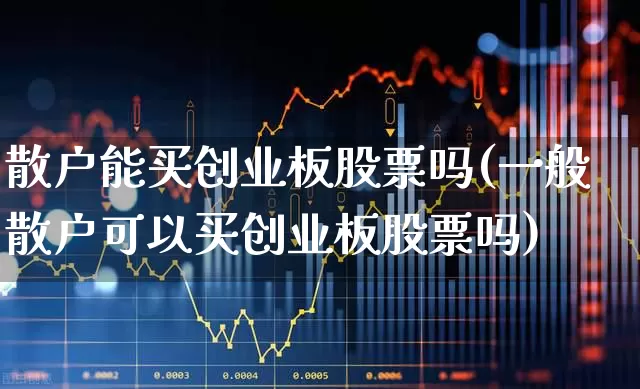 散户能买创业板股票吗(一般散户可以买创业板股票吗)_https://www.hhem8.com_创业板_第1张