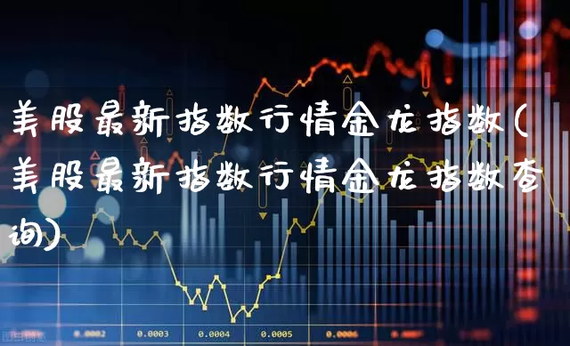 美股最新指数行情金龙指数(美股最新指数行情金龙指数查询)_https://www.hhem8.com_北交所_第1张