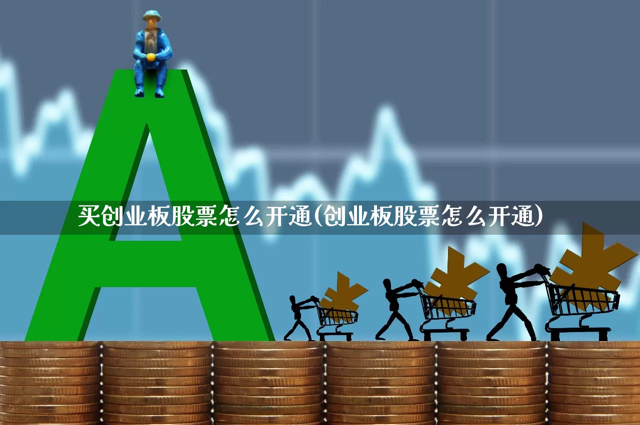 买创业板股票怎么开通(创业板股票怎么开通)_https://www.hhem8.com_上交所_第1张