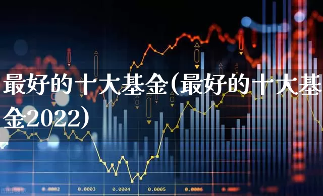 最好的十大基金(最好的十大基金2022)_https://www.hhem8.com_上交所_第1张