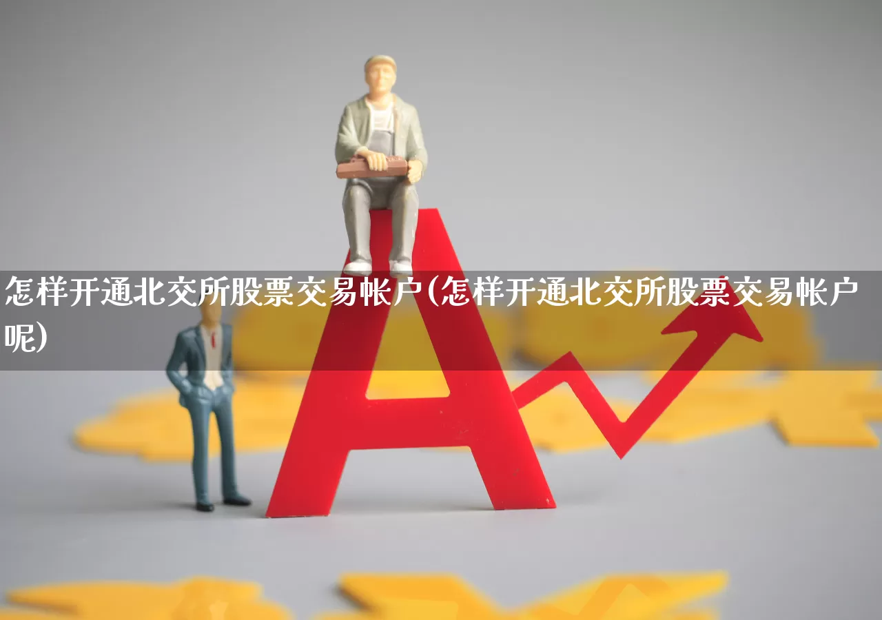 怎样开通北交所股票交易帐户(怎样开通北交所股票交易帐户呢)_https://www.hhem8.com_深交所_第1张