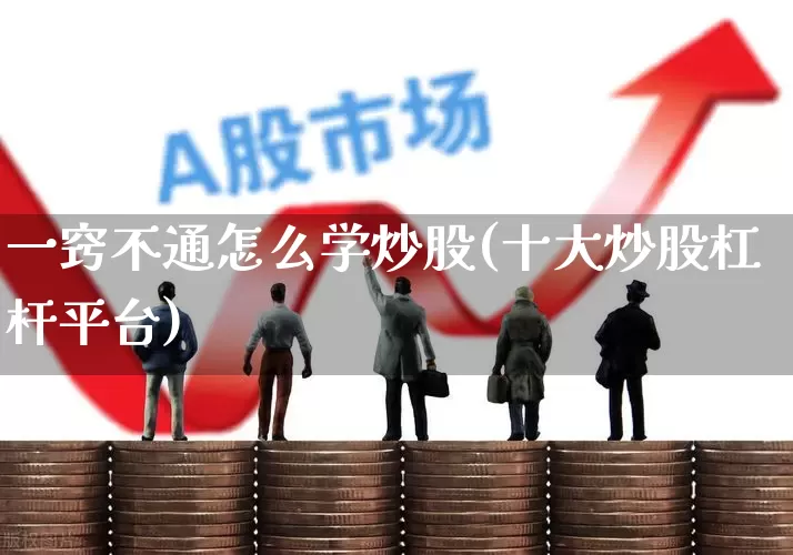 一窍不通怎么学炒股(十大炒股杠杆平台)_https://www.hhem8.com_上交所_第1张
