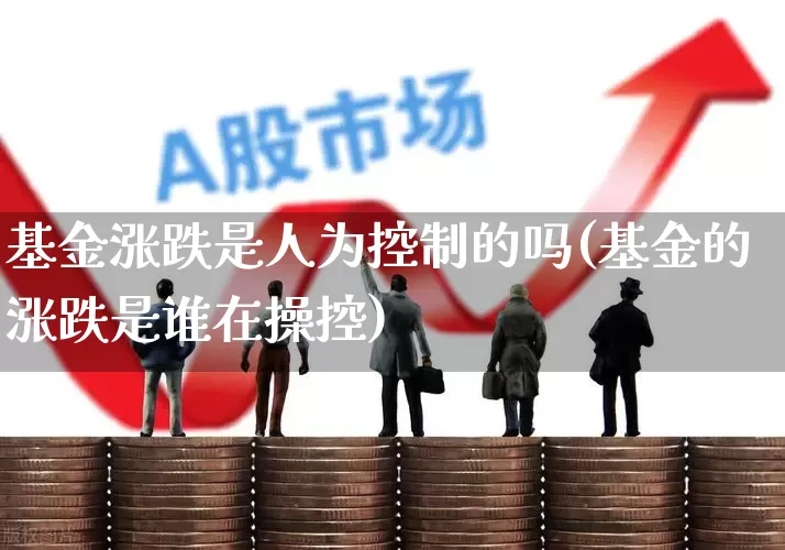 基金涨跌是人为控制的吗(基金的涨跌是谁在操控)_https://www.hhem8.com_科创板_第1张