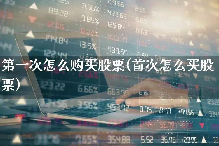 第一次怎么购买股票(首次怎么买股票)_https://www.hhem8.com_科创板_第1张
