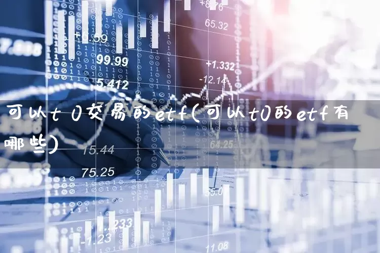 可以t 0交易的etf(可以t0的etf有哪些)_https://www.hhem8.com_科创板_第1张