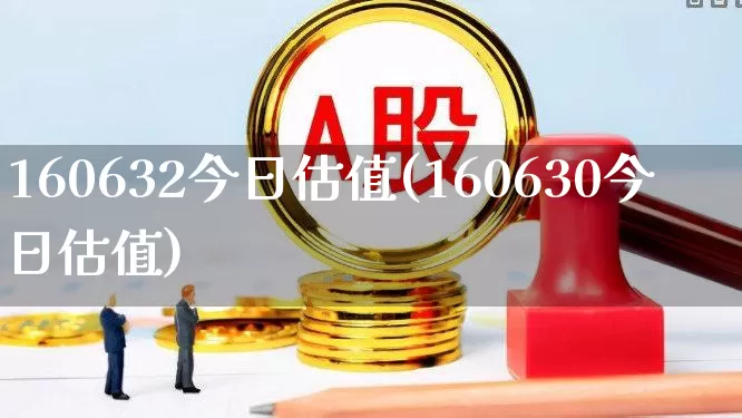 160632今日估值(160630今日估值)_https://www.hhem8.com_科创板_第1张