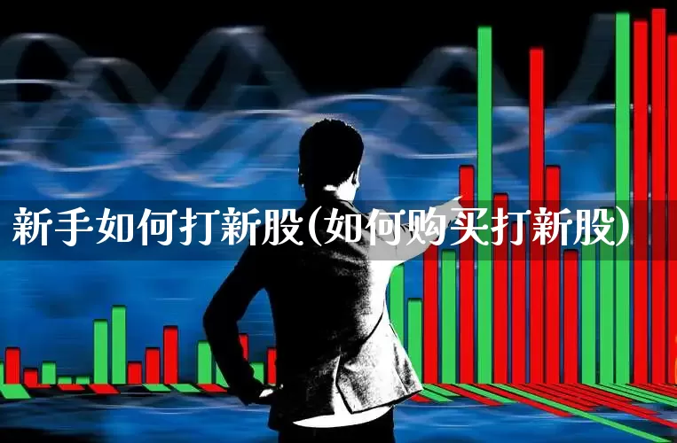 新手如何打新股(如何购买打新股)_https://www.hhem8.com_深交所_第1张