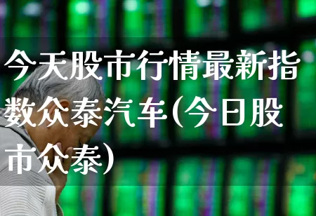 今天股市行情最新指数众泰汽车(今日股市众泰)_https://www.hhem8.com_深交所_第1张