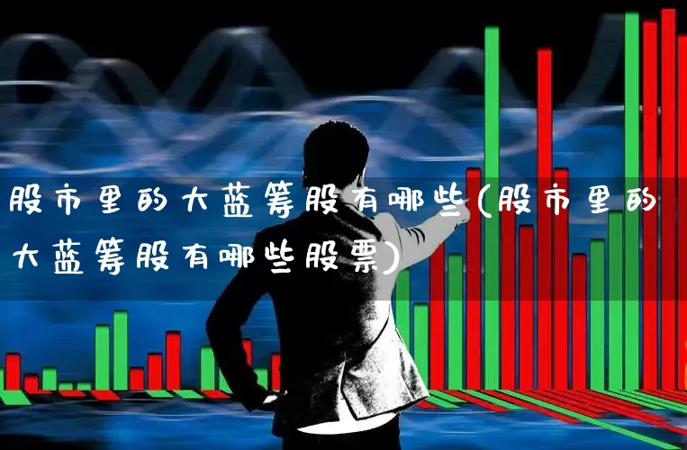 股市里的大蓝筹股有哪些(股市里的大蓝筹股有哪些股票)_https://www.hhem8.com_上交所_第1张