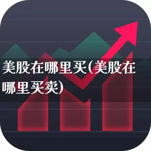 美股在哪里买(美股在哪里买卖)_https://www.hhem8.com_科创板_第1张