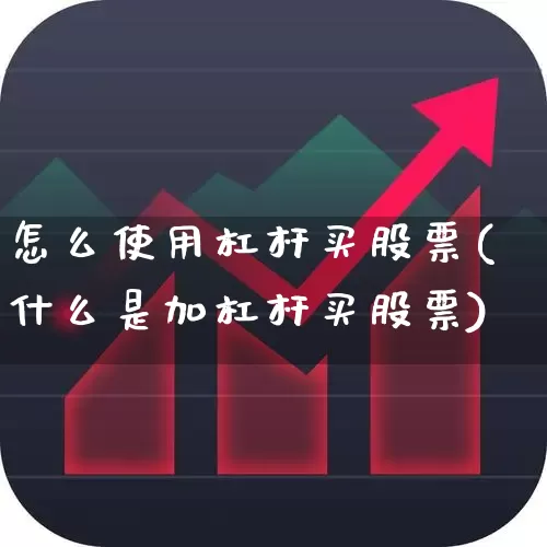 怎么使用杠杆买股票(什么是加杠杆买股票)_https://www.hhem8.com_科创板_第1张