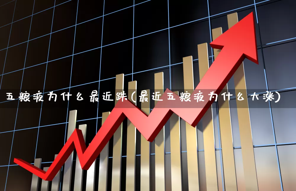 五粮液为什么最近跌(最近五粮液为什么大涨)_https://www.hhem8.com_科创板_第1张