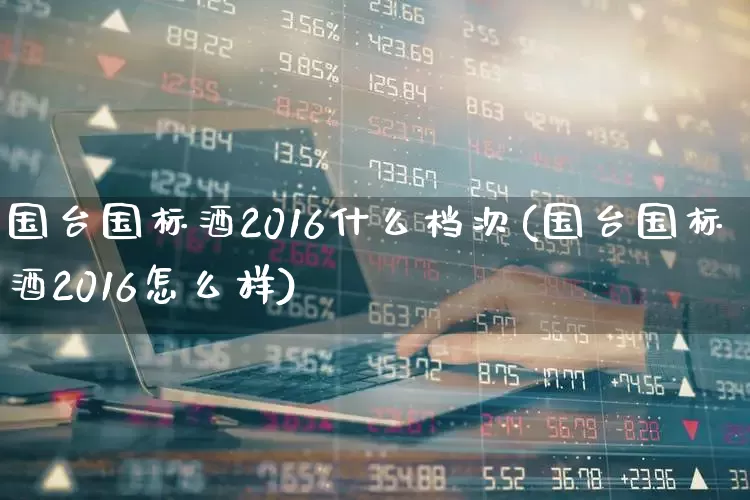 国台国标酒2016什么档次(国台国标酒2016怎么样)_https://www.hhem8.com_科创板_第1张