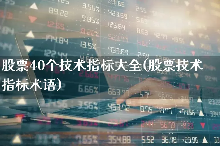 股票40个技术指标大全(股票技术指标术语)_https://www.hhem8.com_科创板_第1张