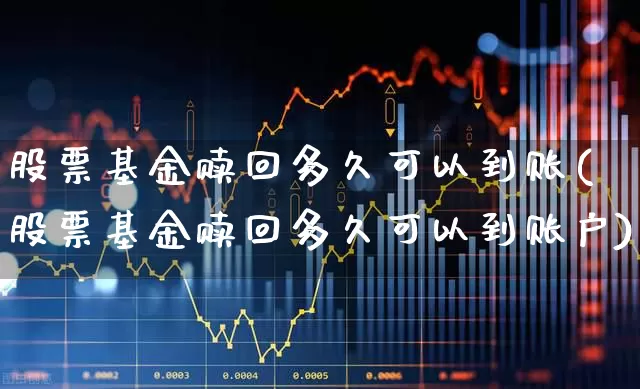股票基金赎回多久可以到账(股票基金赎回多久可以到账户)_https://www.hhem8.com_创业板_第1张