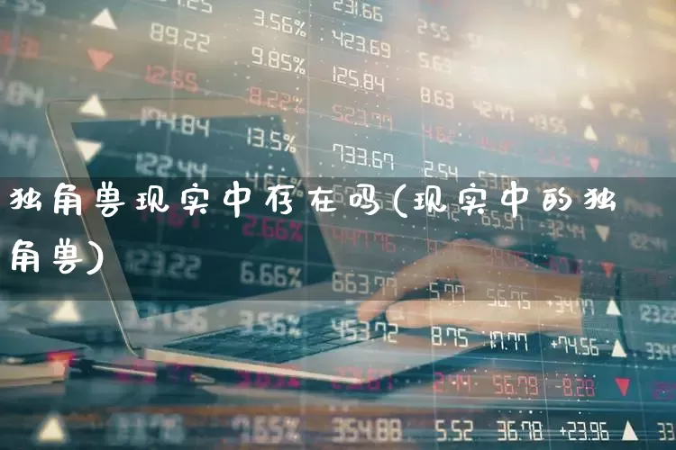 独角兽现实中存在吗(现实中的独角兽)_https://www.hhem8.com_上交所_第1张