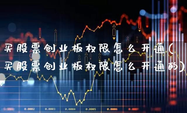 买股票创业板权限怎么开通(买股票创业板权限怎么开通的)_https://www.hhem8.com_深交所_第1张