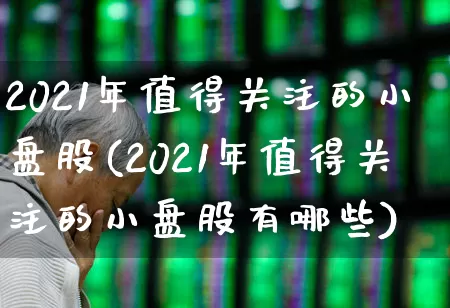 2021年值得关注的小盘股(2021年值得关注的小盘股有哪些)_https://www.hhem8.com_深交所_第1张